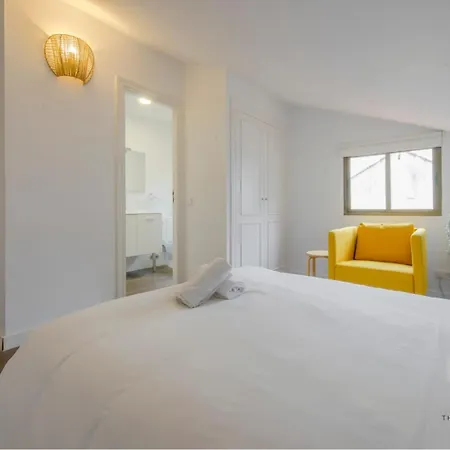 Altura En 3, Carretas 25 Apartment Madrid