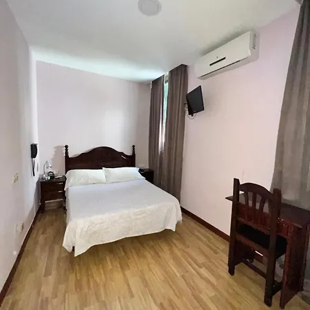 Guest house Rio Parana *
