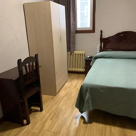 Guest house Rio Parana