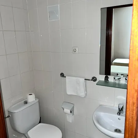 Rio Parana Guest house *
