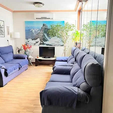 Guest house Rio Parana *