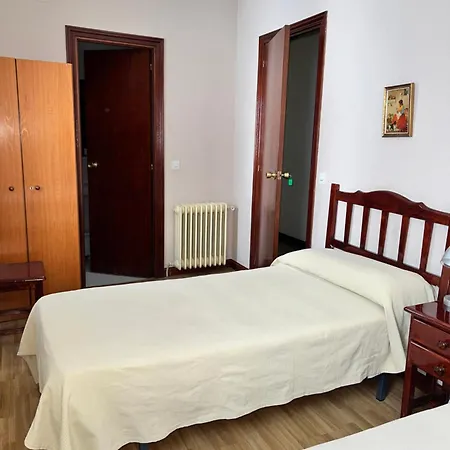 Guest house Rio Parana