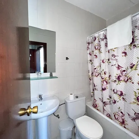Guest house Rio Parana
