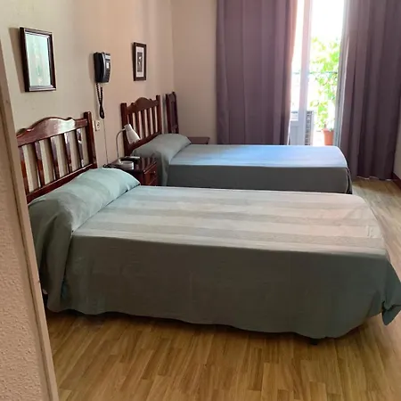 Guest house Rio Parana *