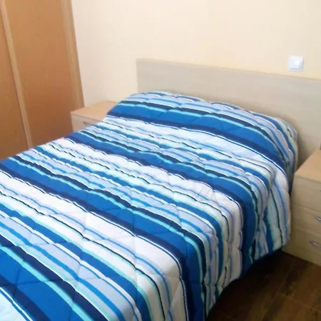 Guest house Cuatro Torres