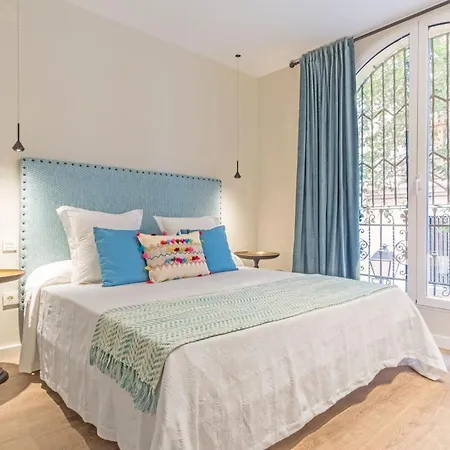 Experience The Of Madrid! Gran Via For 6, Comfort And Style In The Heart Of Chueca Iii * Madrid