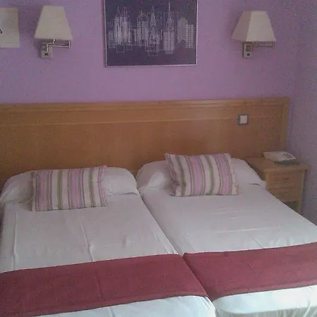Apartment Cruz Sol *