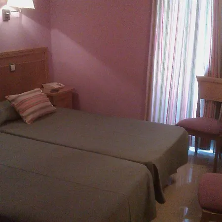 Cruz Sol Apartment Madrid