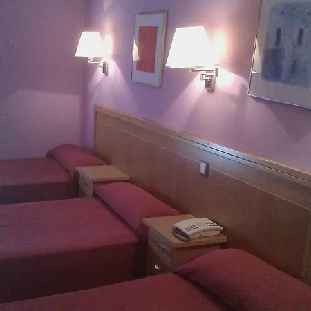 Apartment Cruz Sol *