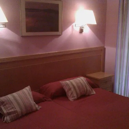 Cruz Sol Apartment *