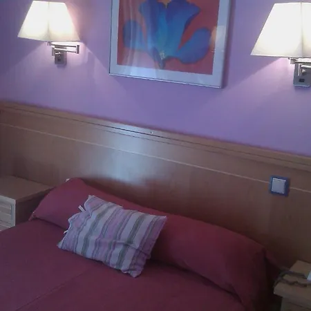Apartment Cruz Sol *