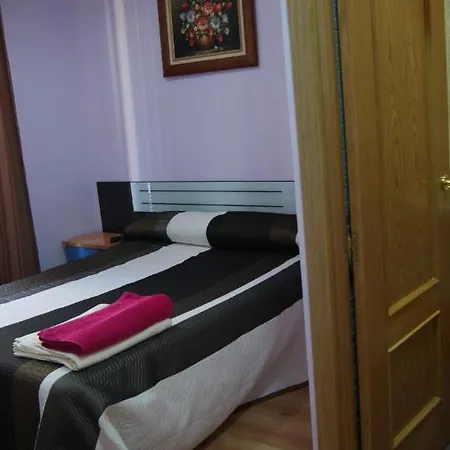 Casa Huesped Magdalena