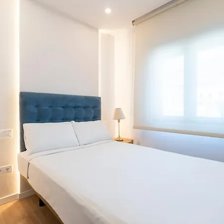 G232 Brand New Design Feria Appartement