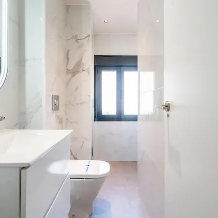 G232 Brand New Design Feria Appartement