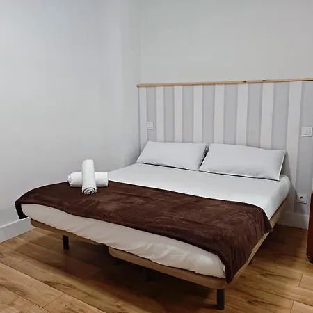 Apartment Charming Ventas