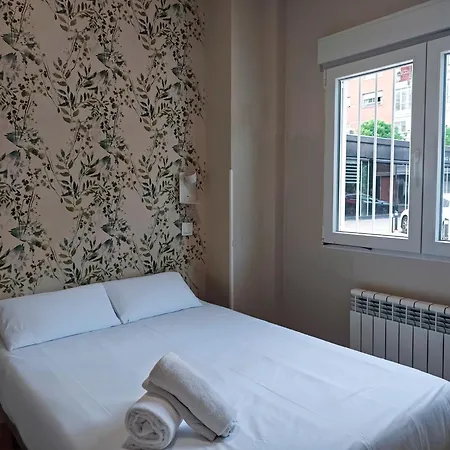 Apartment Charming Ventas *