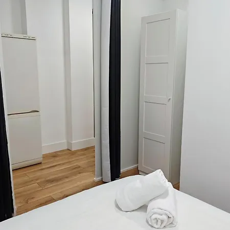 Apartment Charming Ventas *