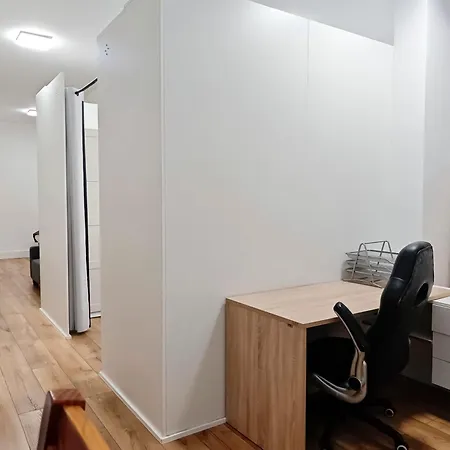 Apartment Charming Ventas