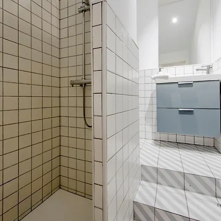Apartamento Palacio Escondido Para 8 En Castillo 5