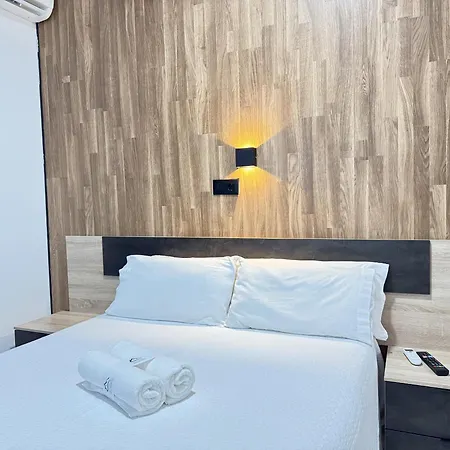 Apartment Day Chueca Centro Gran Via Sol Malasana
