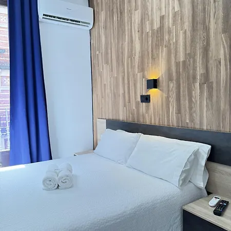 Day Chueca Centro Gran Via Sol Malasana Apartment Madrid