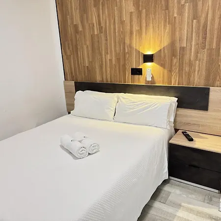 Apartment Day Chueca Centro Gran Via Sol Malasana Madrid