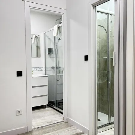 Apartment Day Chueca Centro Gran Via Sol Malasana