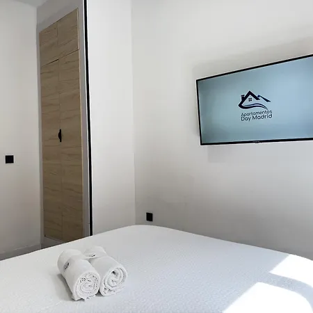 Day Chueca Centro Gran Via Sol Malasana Apartment *