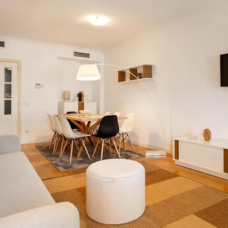 Retiro Ii En Capital Apartment
