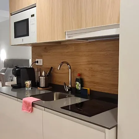 Apartment Suits Recien Reformadas Marques De Vadillo