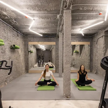 The Loft House Hostel
