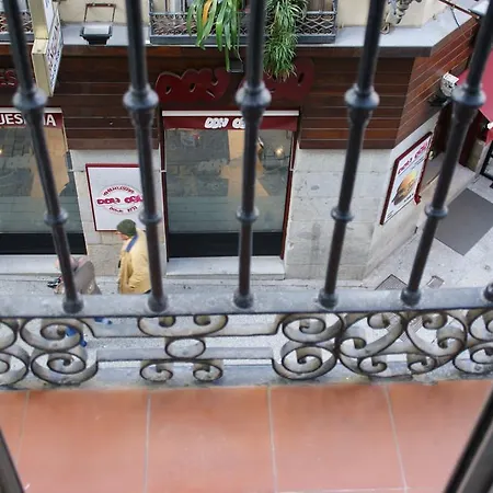 Jqc Guest house 2*