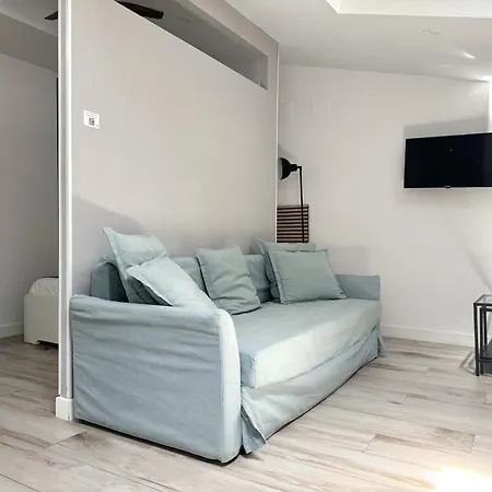 Plazamayorsuites Apartamento *