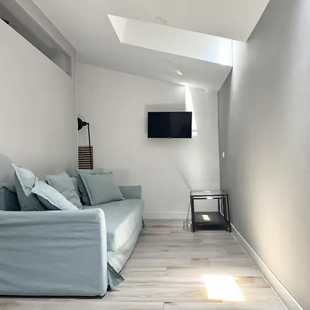 Plazamayorsuites *