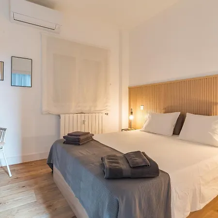Ab40 Design Apartment