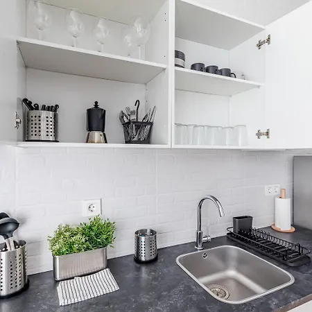 Ab40 Design Apartment