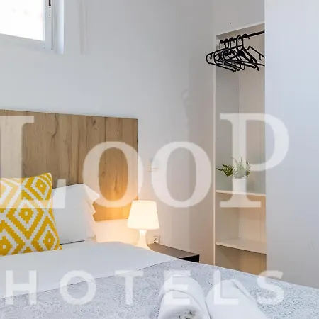 LooP America Estudio * Madrid