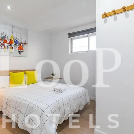 Apartamento LooP America Estudio
