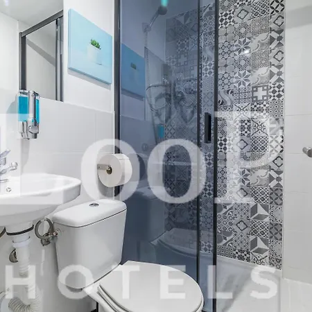LooP America Estudio Apartamento Madrid