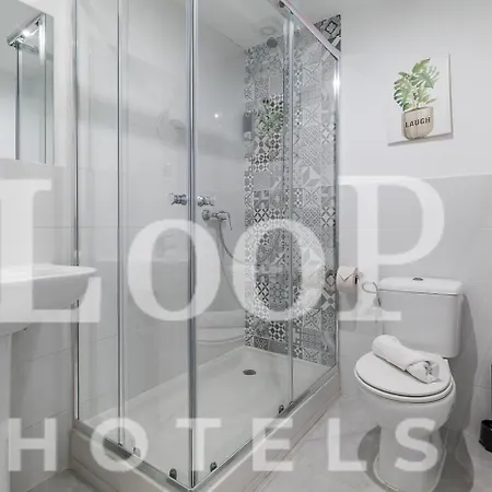 LooP America Estudio * Madrid