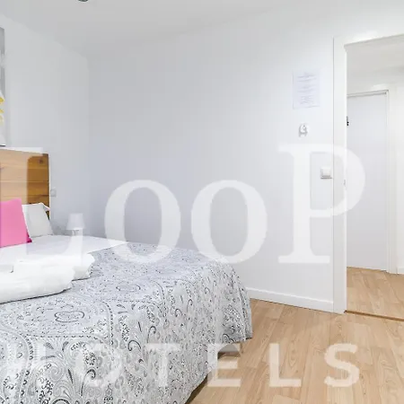 LooP America Estudio * Madrid
