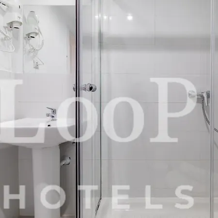 Loop America Auto-Check In