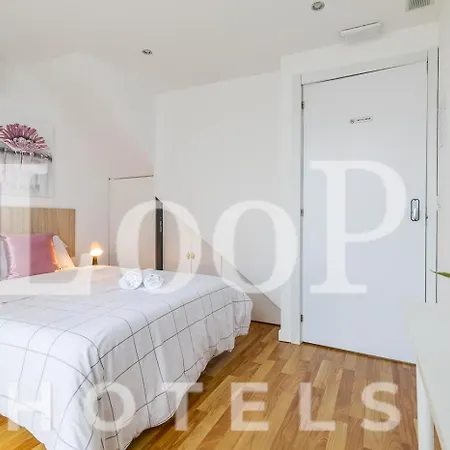 LooP America Estudio * Madrid