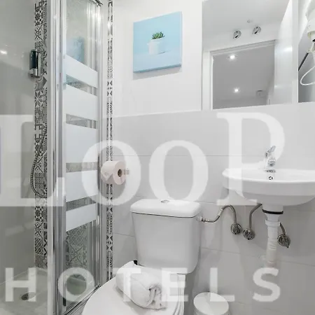Apartamento LooP America Estudio