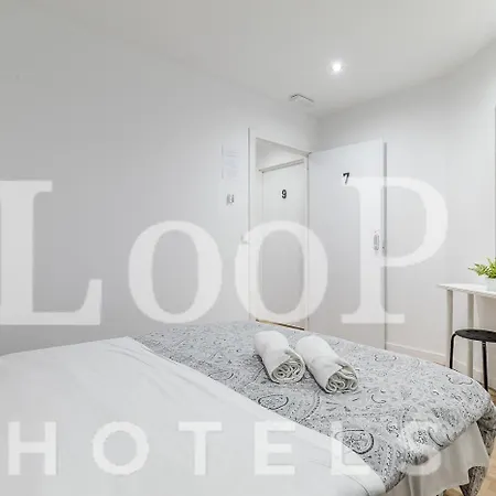 LooP America Estudio Madrid