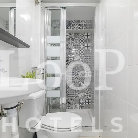 LooP America Estudio * Madrid