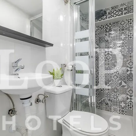Apartamento LooP America Estudio