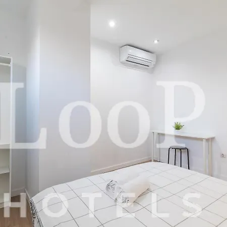 Apartamento LooP America Estudio *