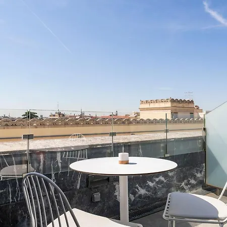 Eurostars Hotel