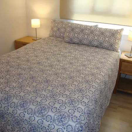 Valverde Apartamento Madri